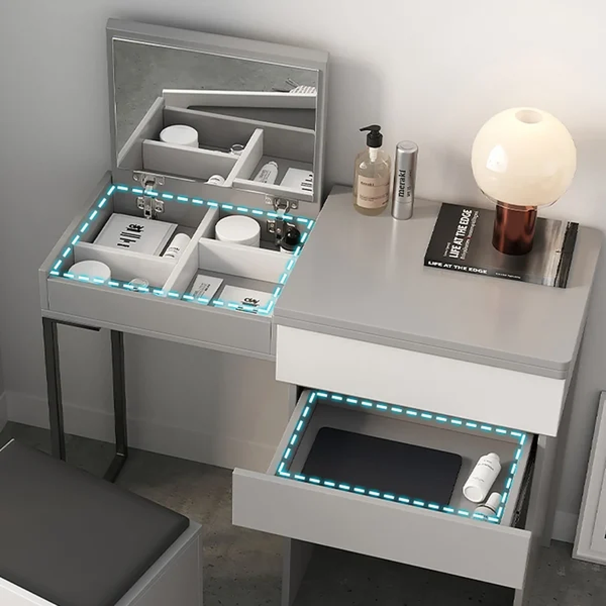 Enoro Dresser - Image 3
