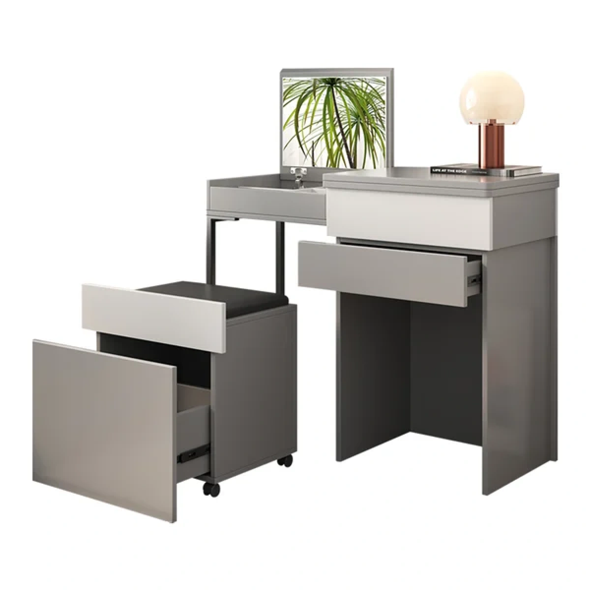 Enoro Dresser - Image 4