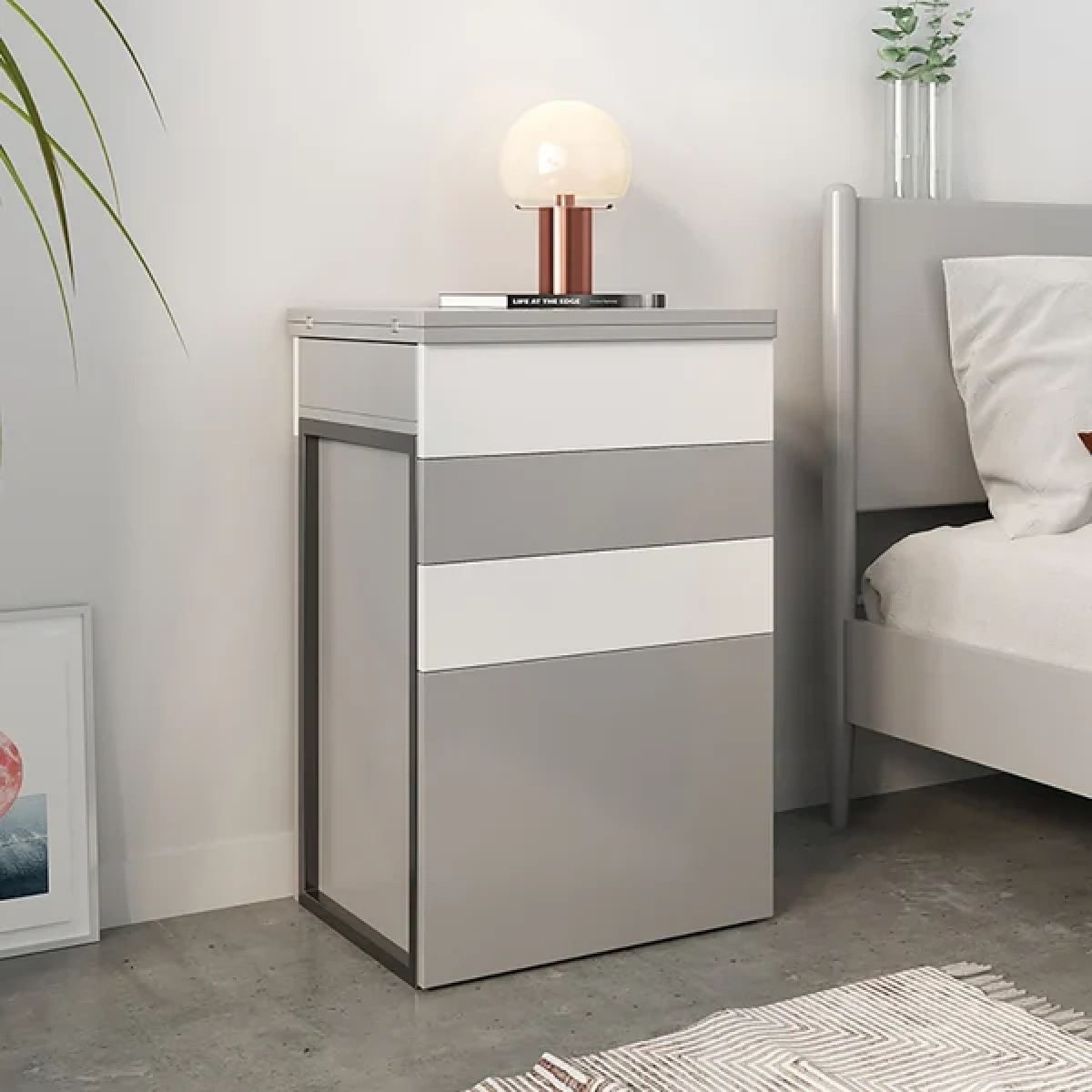 Enoro Dresser - Image 5