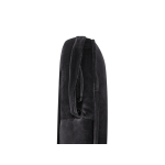Divano Upholstered Natural wood chair - Image 7