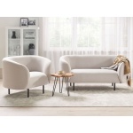 Strady Armchair - Image 2