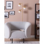 Strady Armchair - Image 10