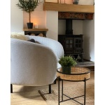 Strady Armchair - Image 11