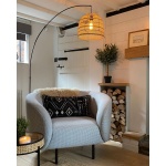 Strady Armchair - Image 12