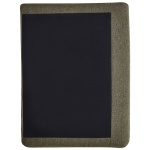 Fabric-Armchair with armrests and armrest - Image 6