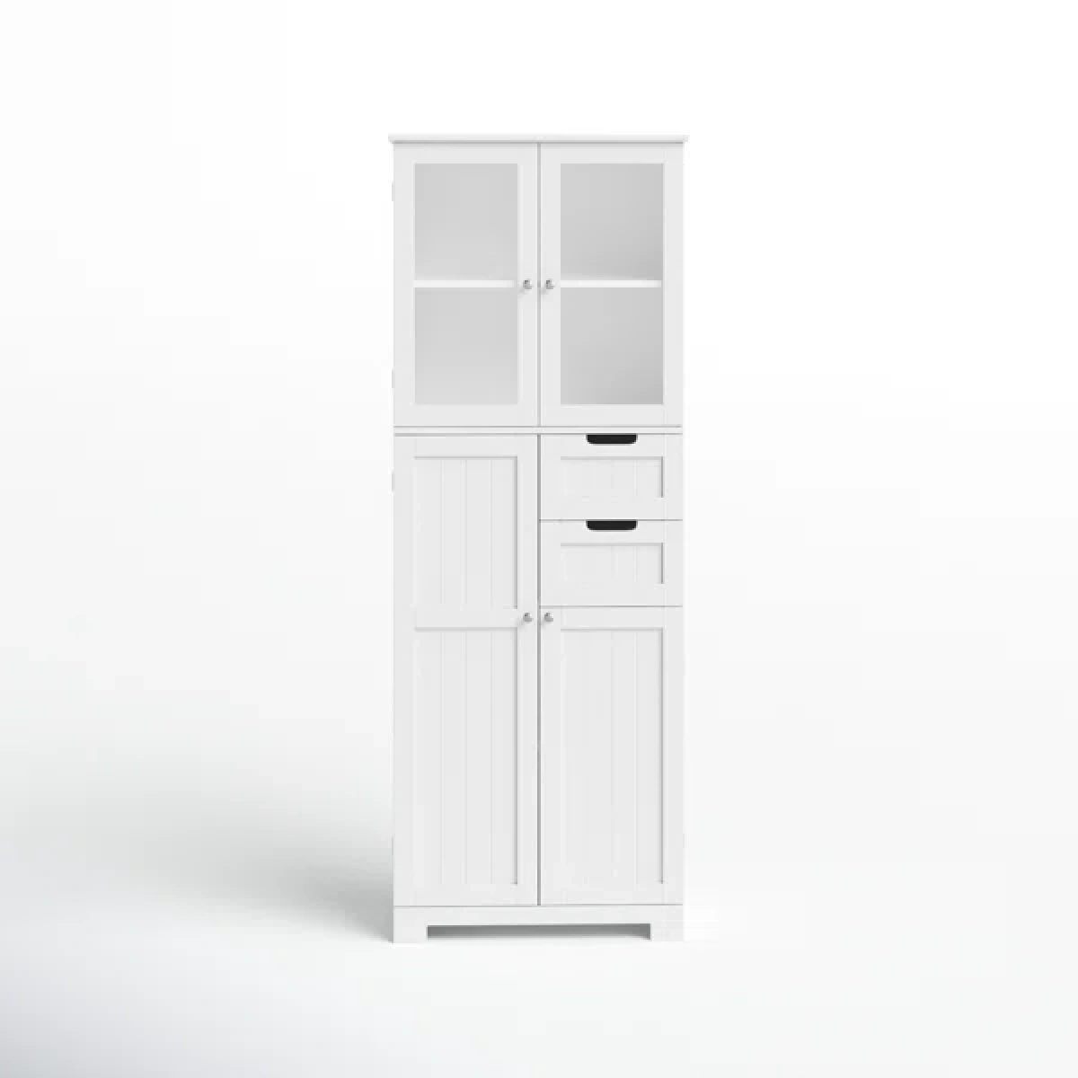 Solan Bathroom cabinet with drawers - Image 6
