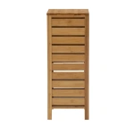 Paolo Natural wood Bathroom cabinet - Image 8