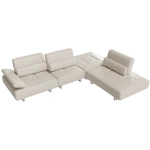 Segal corner-movable backrests - Image 9