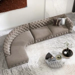 Cuneo L-Shaped Sectional