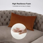 Cuneo L-Shaped Sectional - Image 5