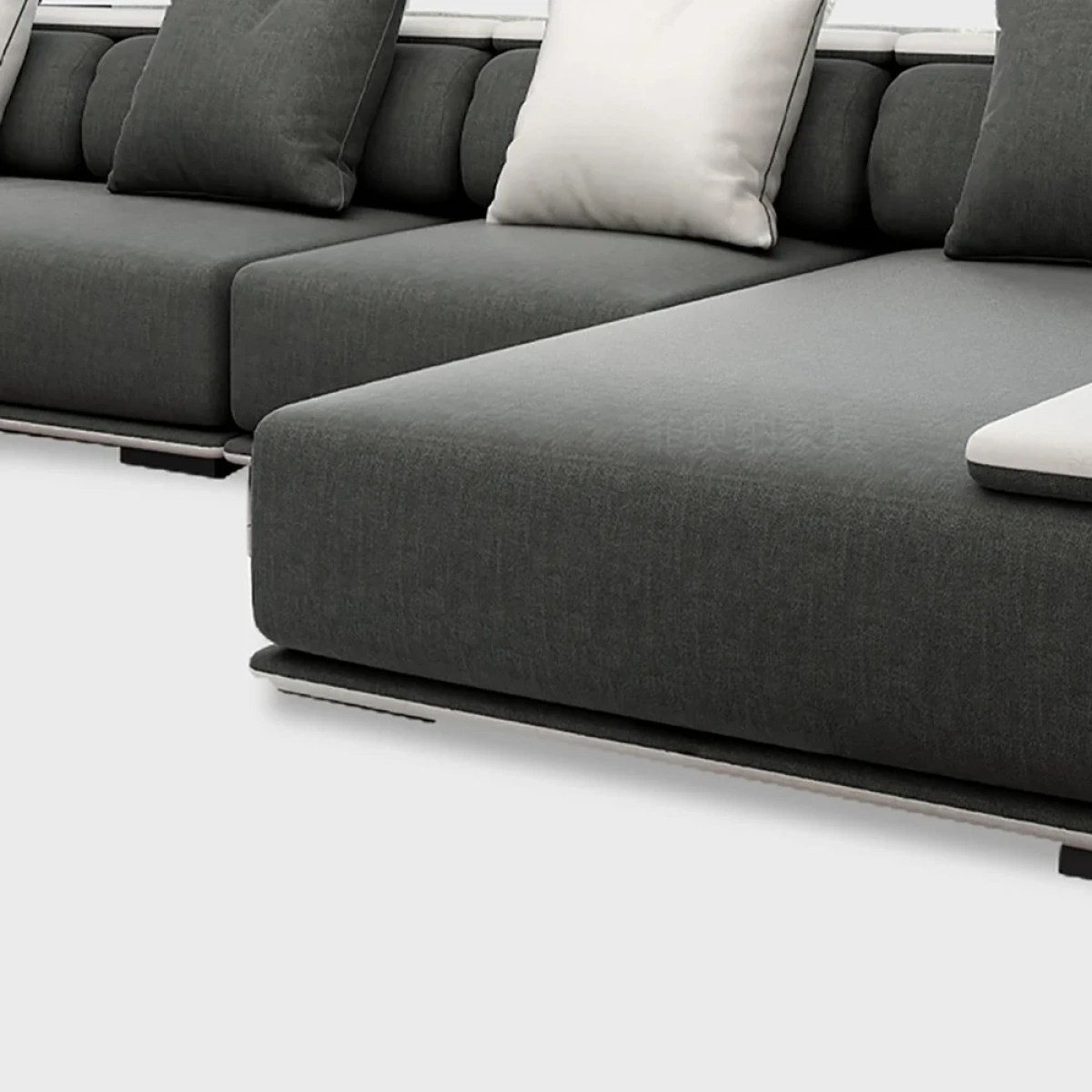 Gap L-Shaped Sectional - Image 3