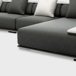 Gap L-Shaped Sectional - Image 3