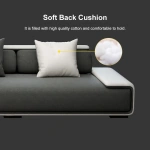 Gap L-Shaped Sectional - Image 5