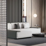 Gap L-Shaped Sectional - Image 12