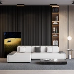Gap L-Shaped Sectional - Image 15