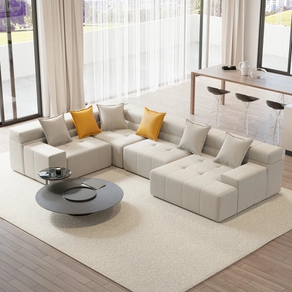 Angel sofa-4 pieces