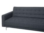 Eleganza L-Shaped Sectional Natural wood - Image 6
