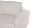 Carputer L-Shaped Sectional Natural wood - Image 4