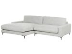 Sandero L-Shaped Sectional Natural wood - Image 3