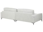 Sandero L-Shaped Sectional Natural wood - Image 4