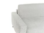 Sandero L-Shaped Sectional Natural wood - Image 5