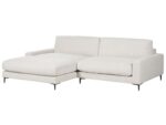 Sandero L-Shaped Sectional Natural wood - Image 8