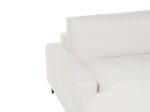 Sandero L-Shaped Sectional Natural wood - Image 9