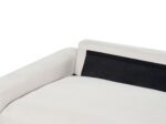 Sandero L-Shaped Sectional Natural wood - Image 10