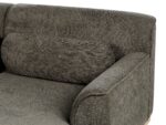 Milano L-Shaped Sectional Natural wood - Image 12