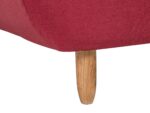 Mostachio L-Shaped Sectional Natural wood - Image 6