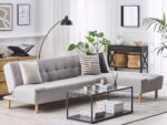 Mostachio L-Shaped Sectional Natural wood - Image 7