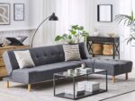 Mostachio L-Shaped Sectional Natural wood - Image 10