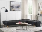 Mostachio L-Shaped Sectional Natural wood - Image 13
