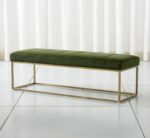 Sony Banquette, electrostatic paint