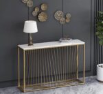 Zyfron console metal steel thermal electrostatic paint