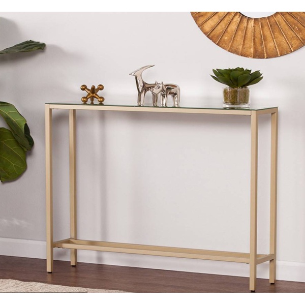 Kamaran console, metal steel, thermal electrostatic paint
