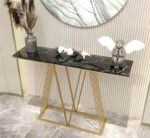 Cavanaugh console metal steel thermostatic paint