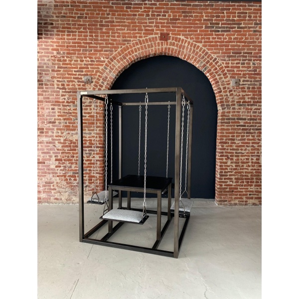 Tabswing 4 person modern design