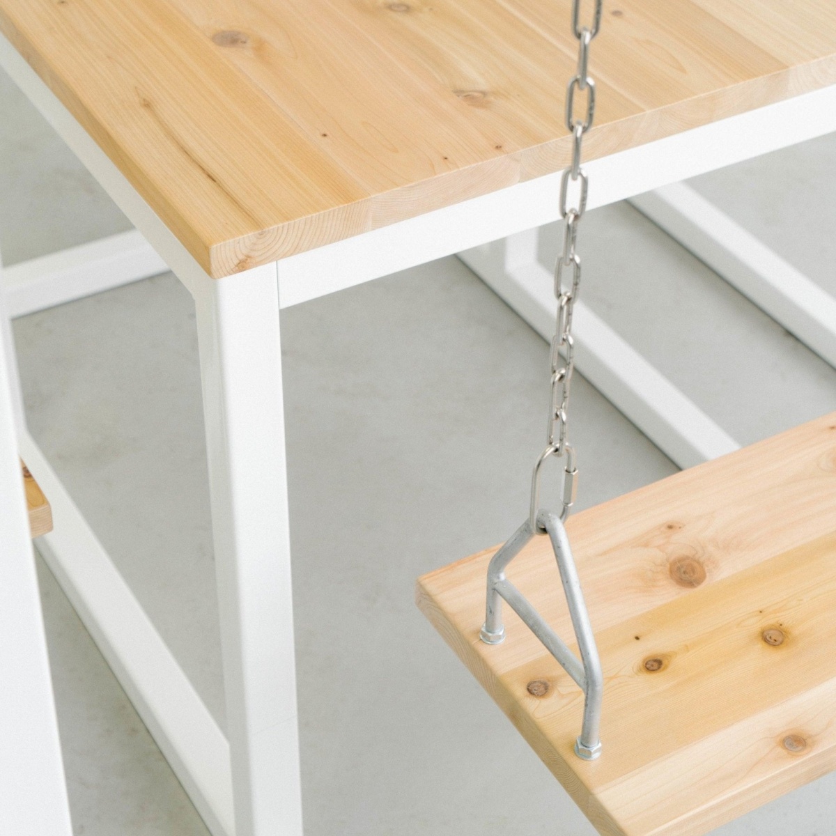 Tabswing 4 person modern design - Image 5