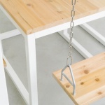 Tabswing 4 person modern design - Image 5