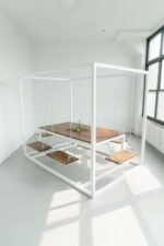 Tabswing 6 person modern design - Image 2