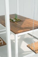 Tabswing 6 person modern design - Image 4