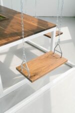 Tabswing 6 person modern design - Image 5