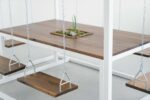 Tabswing 6 person modern design - Image 3