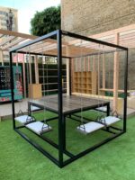 Tabswing 8 person modern design - Image 2