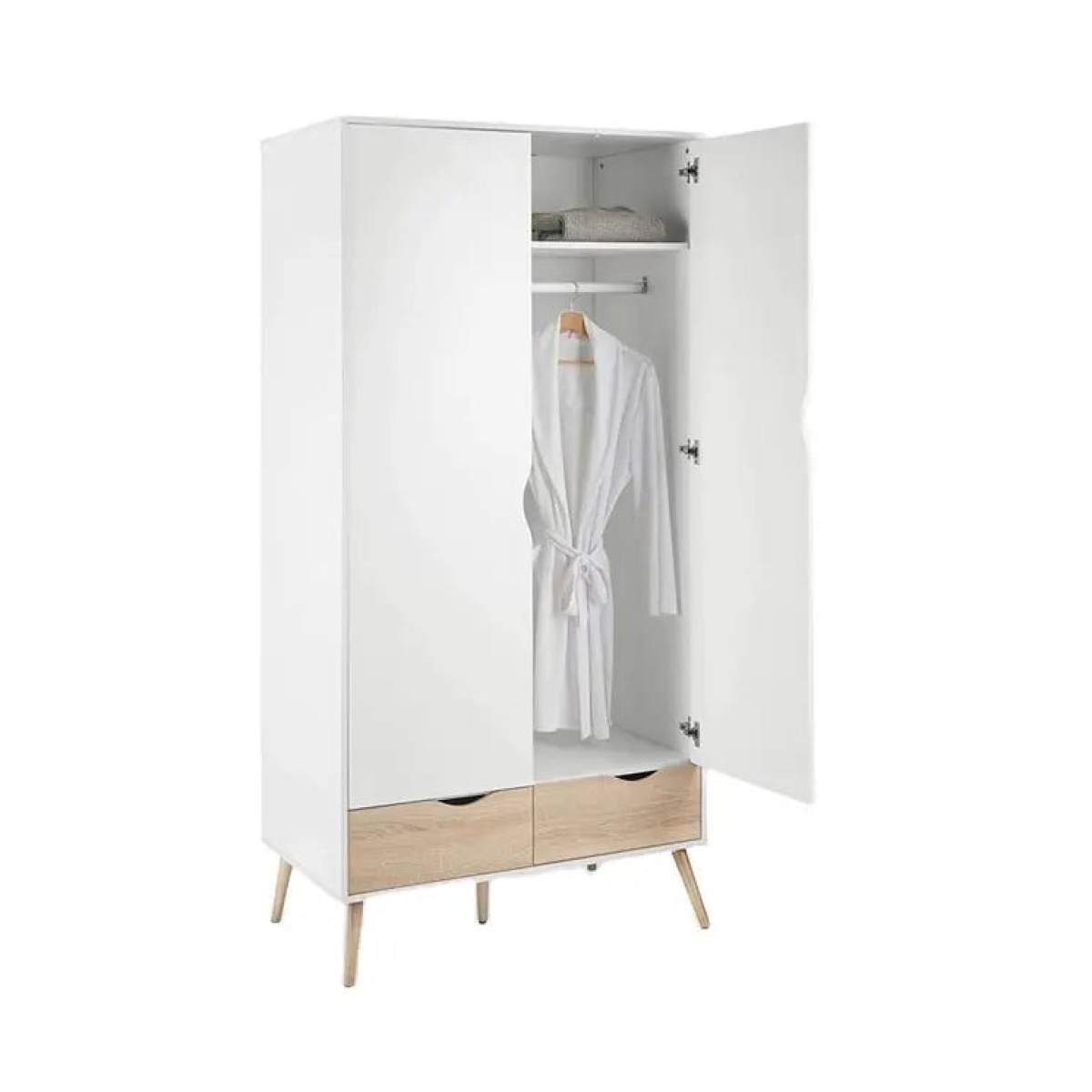 Awakened MDF wood cupboard - Image 4
