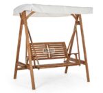 Modern design sofa swing