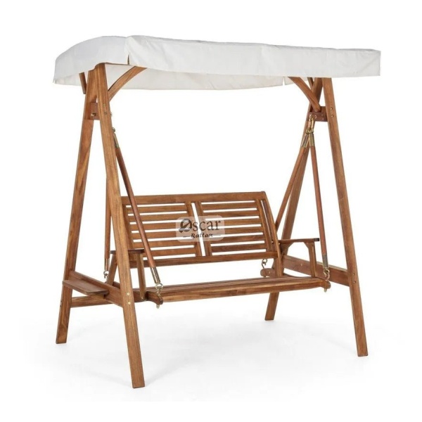 Modern design sofa swing