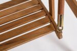 Modern design sofa swing - Image 5
