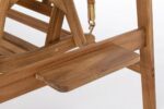 Modern design sofa swing - Image 6